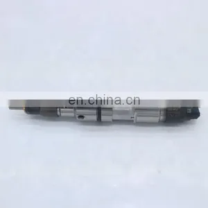 0445 120 291 Fuel Injector Bos-ch Original In Stock Common Rail Injector 0445120291 thumbnail-2