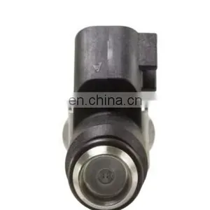 Auto Car Engine Parts 4Holes Gasoline Fuel Injectors 35310-3C000 thumbnail-1