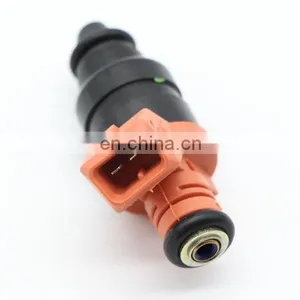 Good Quality Fuel Injector 96518620 thumbnail-3