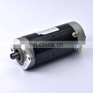 60V 800W Chinese Factory High Quality High Voltage dc Electric Motor ZDY618 thumbnail-3
