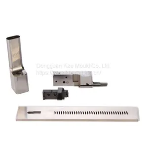 Precision Machine Part Of Medical Precision Machinery Spare Parts Supply thumbnail-3