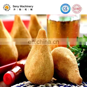 Bottom Price Useful Automatic Coxinha Making Machines thumbnail-4