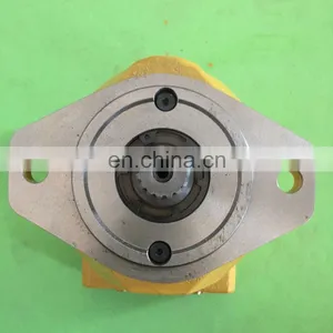 Excavator Motor 315-4375 345D Fan Motor thumbnail-2
