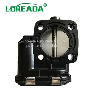 Motor Boat Throttle Body Assembly 0280750505 420892590 420892592 420892591 For SeaDoo RXP RXT GTX GTS GTR thumbnail-3