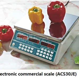 Commercial Scale thumbnail-4