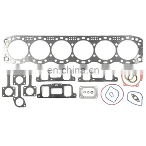 Detroit S60 Upper Engine Rebuild Gasket Kit for Trucks thumbnail-1