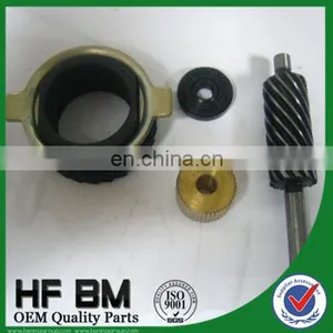 Gear Meter for Motorcycle, Motorcycle Meter Parts, Speedometer Gear for MotorBike thumbnail-3