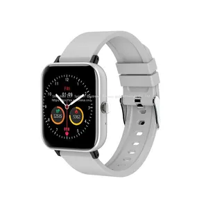 Smart Watch Bluetooth Music Player Sports Pedometer Phone Watch thumbnail-1