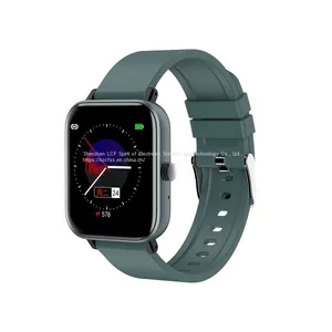 Smart Watch Bluetooth Music Player Sports Pedometer Phone Watch thumbnail-3