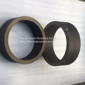 Resin Polishing Wheel thumbnail-2