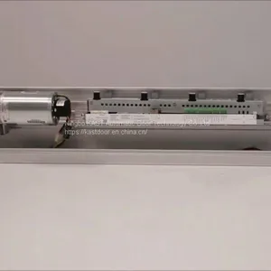 Besam SL100 Auto Sliding Door System Automatic Sliding Door Drive Automatic Door Accessories thumbnail-2