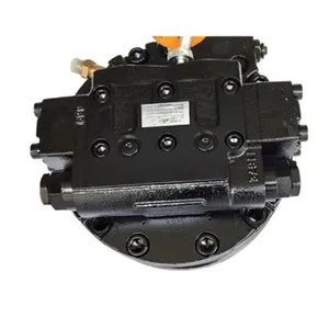 Aftermarket 190 T4f Heavy Duty Hydraulic Final Drive Motor Jcb Usd1995 thumbnail-2