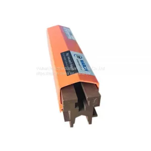 March Overhead Crane 160A-400A Tinner Copper Bar Bus Bars for Gantry Crane and Jib Crane thumbnail-1