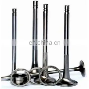 China Intake and Exhaust Engine Valve Spindle Inserts for DEUTZ MWM TBD 645 620V16 Engine Tbd234 604 Tbd234 Td226 623404600064 thumbnail-3
