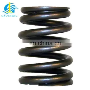 for Mitsubishi 4d55 4d56 4m40 4m41 S6kt 6g72 6g74 24v 6m60 3g83 Non Magnetic Stellite Tips Supertech Engine Valve Springs Kits thumbnail-6