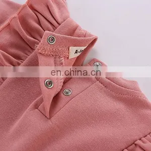 Babies 0-24 m Japan Style Long Sleeve Baby Body Newborn Baby Cotton Clothes Baby Monkey Cartoon Costume thumbnail-4