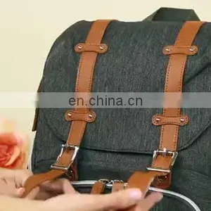 Strong and Durable Basketball Bags Waterproof Backpack in Competitive Price thumbnail-1