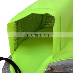 Promotional Running Hiking Fanny Pack Waist Bag With Water Bottle Pockets Sports Waist Fanny Pack thumbnail-5