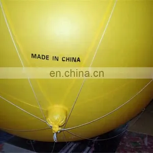 3m Factory Price Inflatable Balloon Advertising Ballon Helium Balloon For Various Activities thumbnail-6