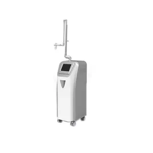 Fractional Co2 Laser Skin Resurfacing 10600nm Laser Vaginal Tightening Skin Tags Cutting Machine thumbnail-2