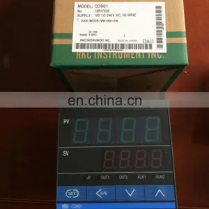 Low Price High Quality Temperature Controller RKC CH402 thumbnail-1