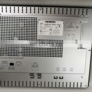 Siemenss Touch Screen 6AV6644-0AB01-2AX0 thumbnail-4