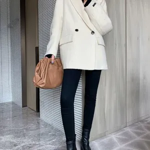 Woollen Suit Jacket thumbnail-2