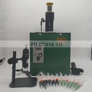 Beacon Machine Digital Common Rail Injector Valve Seat Grinding Machine thumbnail-2