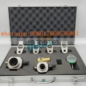 Common Rail Repair Tool Cummins ISG Injector Decomposition Tool With Meter thumbnail-4