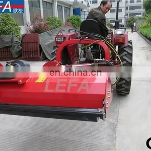 3 Point Verge Flail Mower for 35-45HP Tractor thumbnail-5