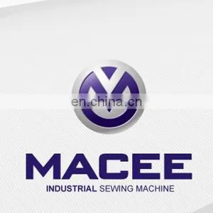 8098-02 High-speed Cylinder Interlock Sewing Machine thumbnail-5