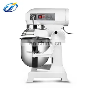 Kitchen Electric Food 1200w Stand Food Mixer Heated/planetary Mixer thumbnail-4