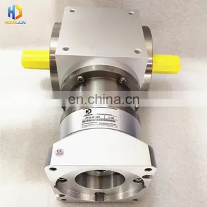 Double Ratio ZSPT Robot Hand Gearbox thumbnail-2