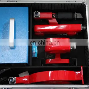 CDX-III Magnetic Particle Testing Equipment With A D O E Probes thumbnail-3