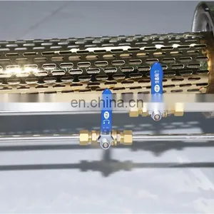 Fumigation Fogging Machine Mosquito is Hot Selling in Europe thumbnail-5