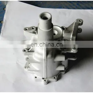 High Quality Kubota Spare Parts ASSY CASE LH for Rice Transplanter thumbnail-2