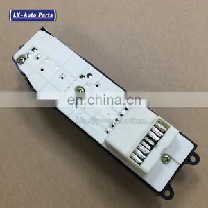 Power Master 84820-60090 8482060090 For Toyota For 4Runner For Camry For Corolla For Avalon 97-02 Window Lifter Control Switch thumbnail-2