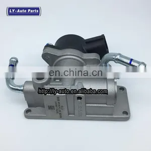 Auto Parts Accessories Idle Air Control Valve For Nissan Pathfinder Infiniti QX4 23781-4W001 237814W001 thumbnail-1
