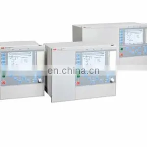 ABB REQ650 ABB Protective Relays ABB Relay Protection Devices thumbnail-1