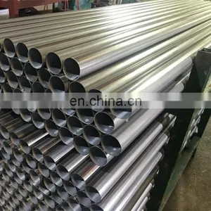 Stainless Steel Furniture Pipe Square Rectangular Tube SS201,304,304L,316,316L thumbnail-3