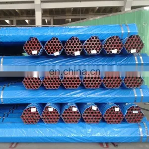 End Grooved Welded Steel Pipe for Springkle Water System thumbnail-2
