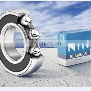 Hot Selling NTN 6803 Bearings Deep Groove Ball Bearing thumbnail-5