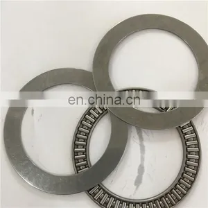 Thrust Needle Roller Bearing AXK 4060 Plastic Machinery Bearing thumbnail-3