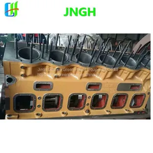 G12V190ZLC1 Jichai Brand Marine Engine Chidong Jinan Diesel Engine and Engine Parts Z12V190BC1 thumbnail-1