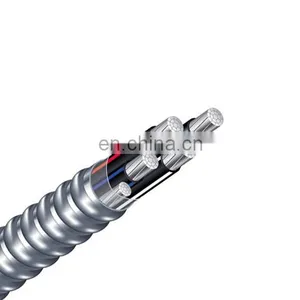 Aluminium Alloy Cable thumbnail-5