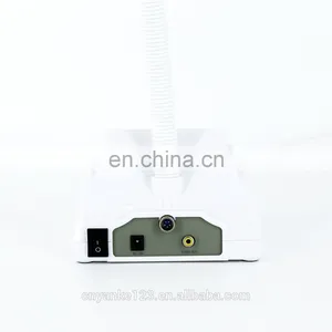 Portable M-55 Super Cam Dental LED Multifunctional Laser Teeth Whitening Bleaching Machine thumbnail-6