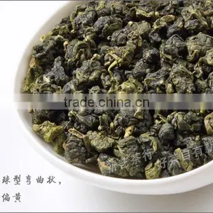 Jin Xuan Milk Fragrant Oolong Tea,Taiwan High Mountains Tea thumbnail-1
