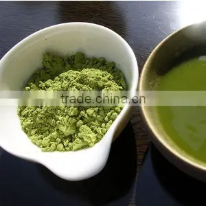 Organic Matcha Green Tea Powder, Organic Green Tea thumbnail-1