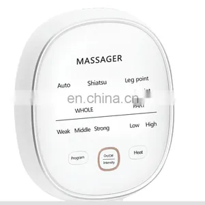 2021 Vivanstar MT3606 Air Pressure Leg Thigh Joint Care Instrument Air Pressure Massage Machine thumbnail-4