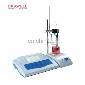 ZDJ-4B Automatic Potential Titrator Rex thumbnail-6